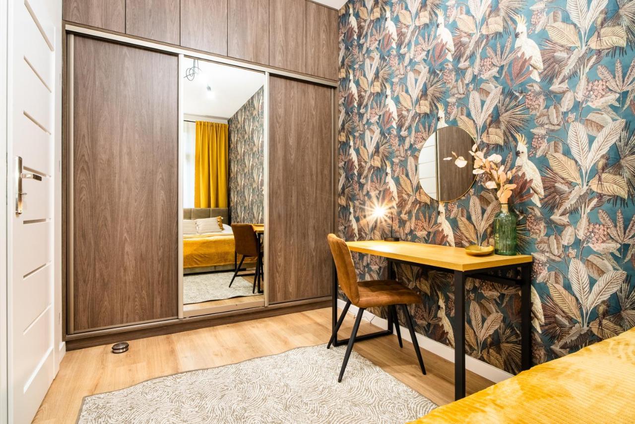 Apartamentysnu, Jagiellonski Premium II Z Parkingiem, Centrum Радом Экстерьер фото